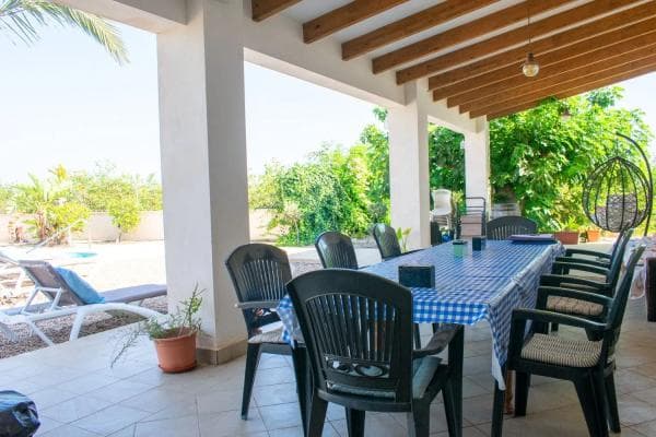 Chalet independiente en venta en Urbanizaciones, Guardamar del Segura thumbnail 2