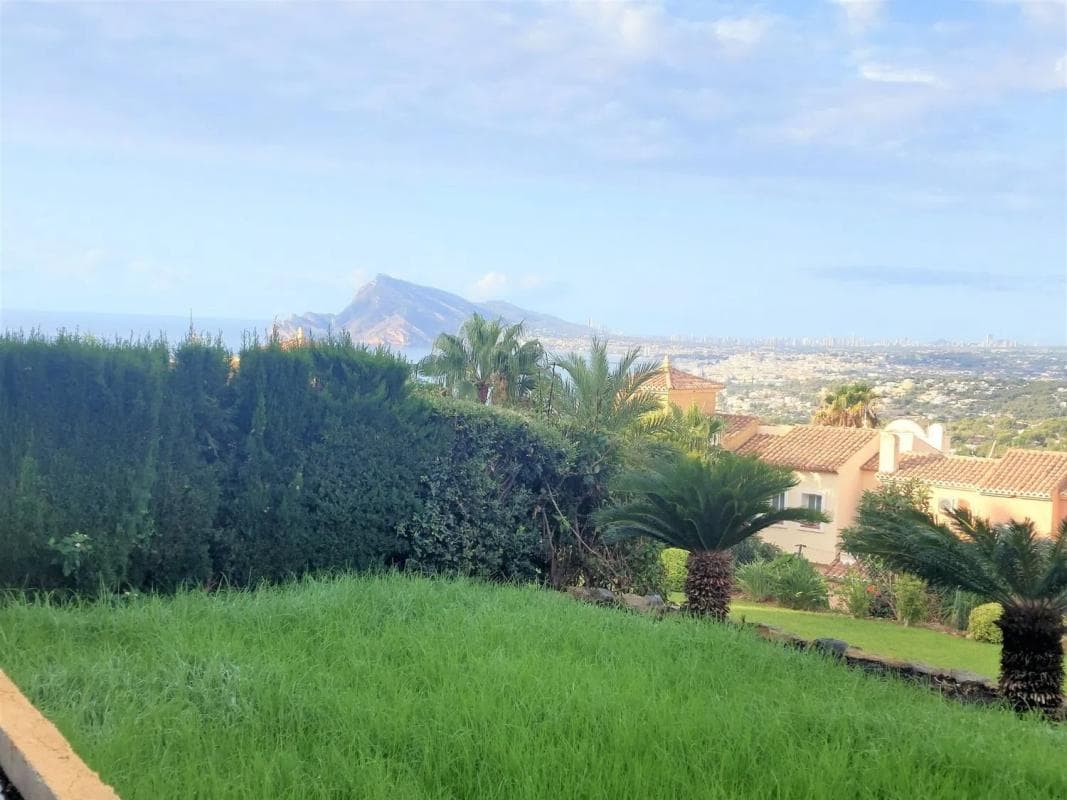 Venta de piso en Altea Hills, Altea
photo 2