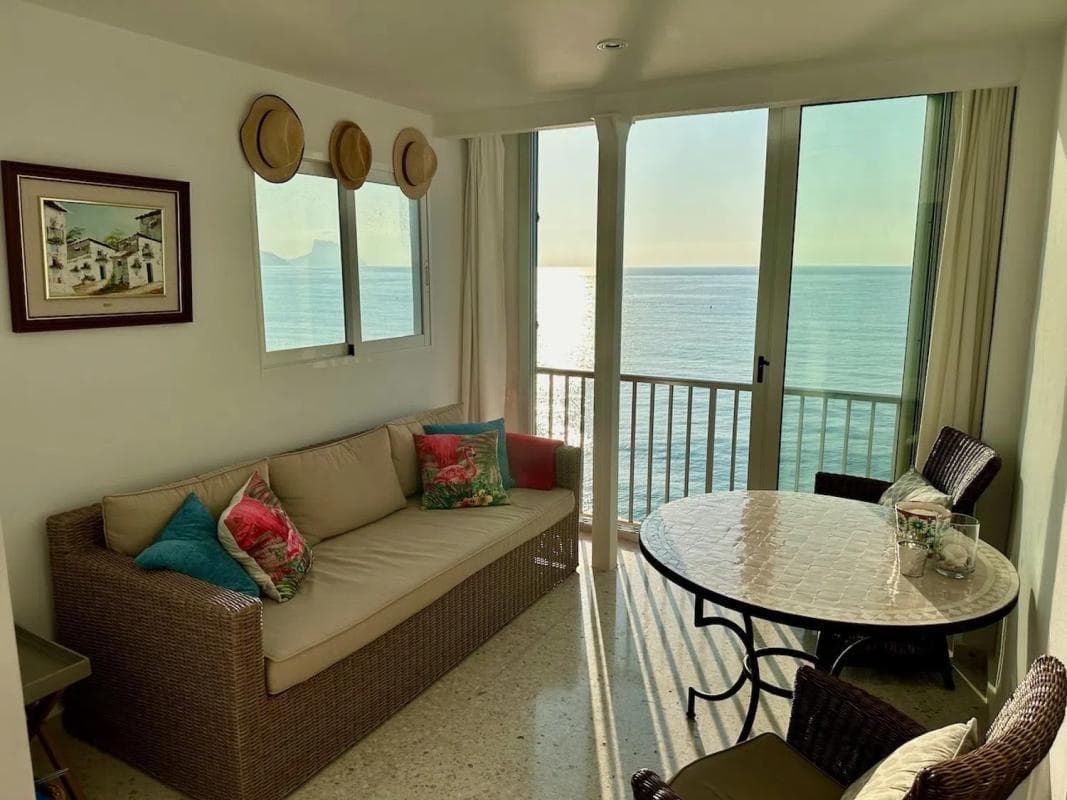 Venta de piso en Zona l'Olla, Altea
photo 2