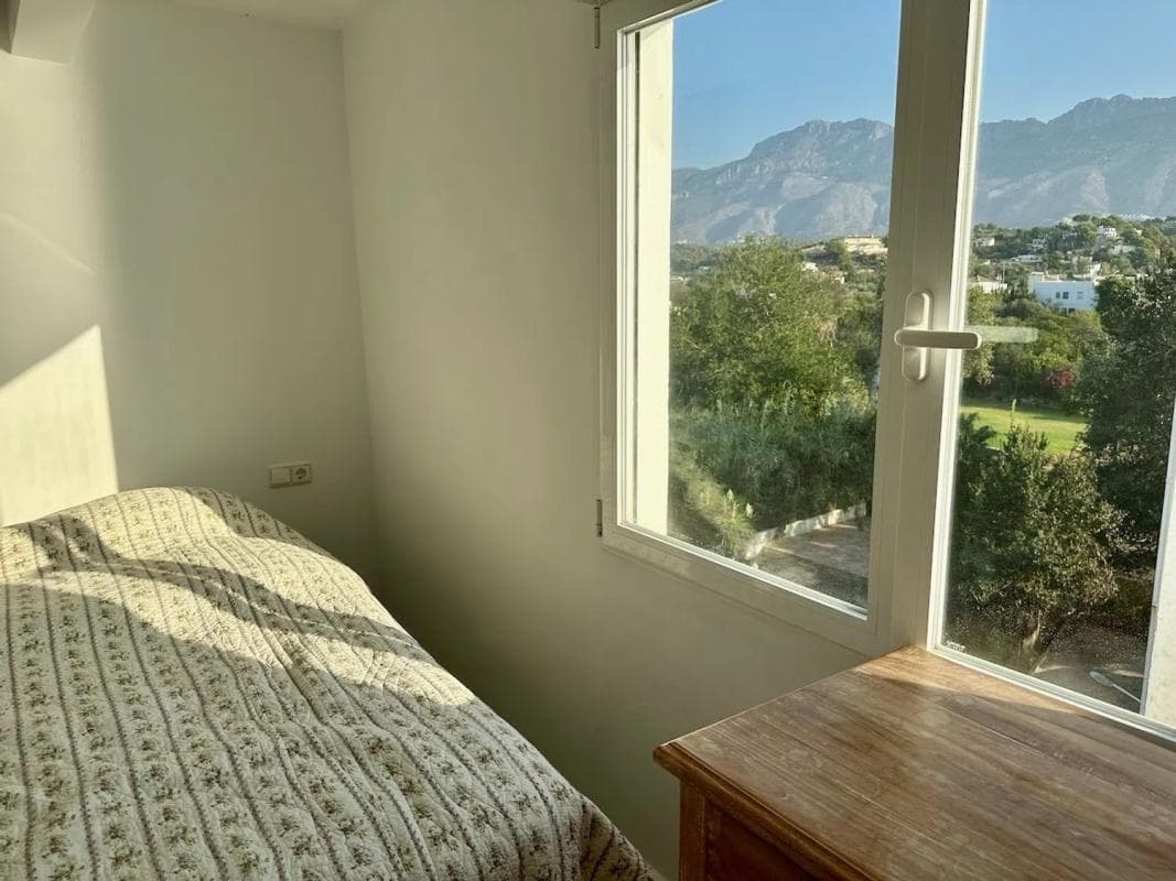 Venta de piso en Zona l'Olla, Altea
photo 3