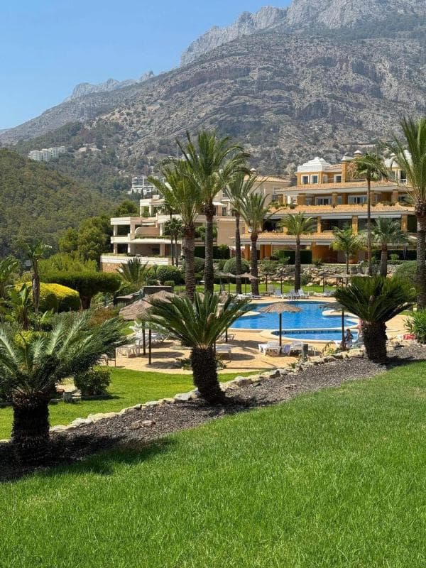 Venta de piso en Altea Hills, Altea
photo 2