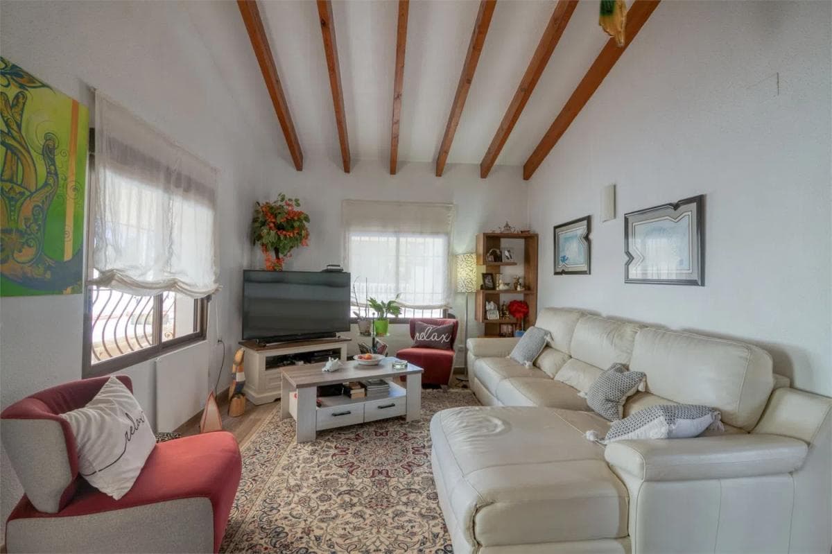Продажа отдельного шале в Calle el Llidoner, 19, Алтея photo 2