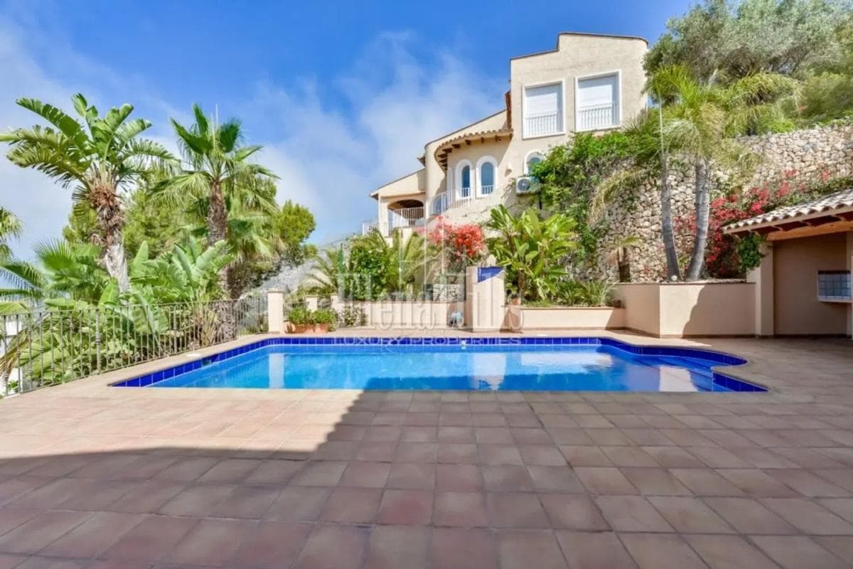 Venta de chalet independiente en Calle Gales, Altea
photo 2