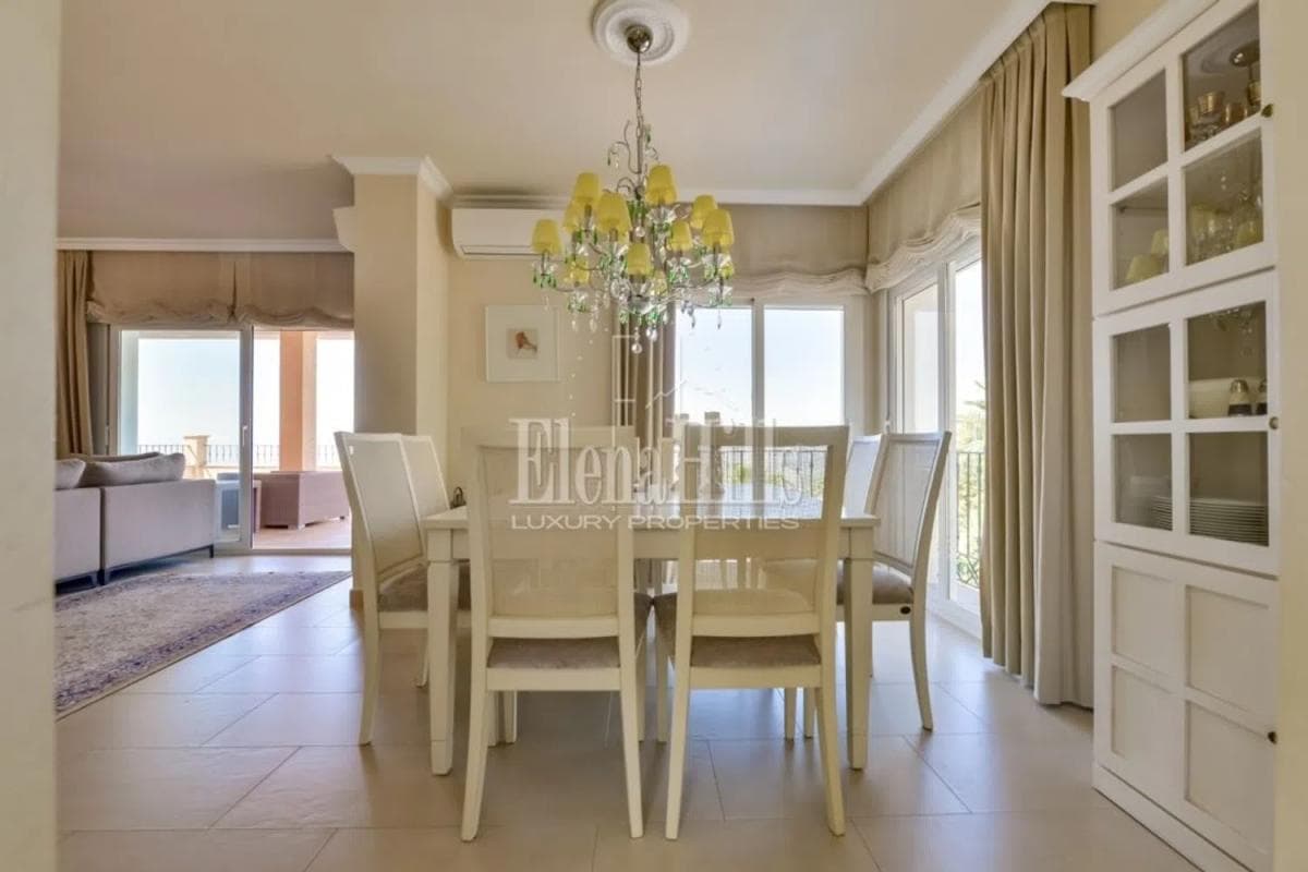 Venta de chalet independiente en Calle Gales, Altea
photo 4
