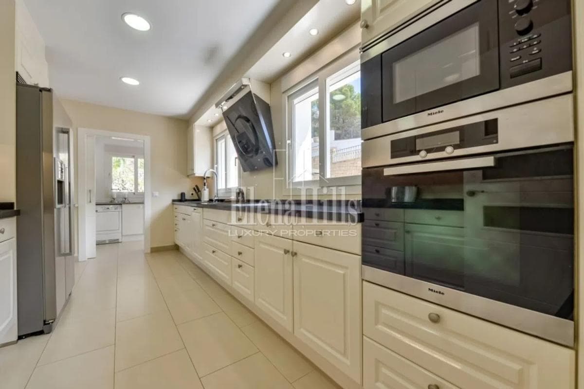 Venta de chalet independiente en Calle Gales, Altea
photo 5