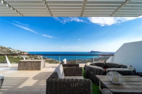 Piso en venta en Altea Hills, Altea photo 1