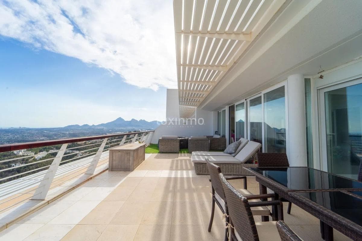Venta de piso en Altea Hills, Altea
photo 2