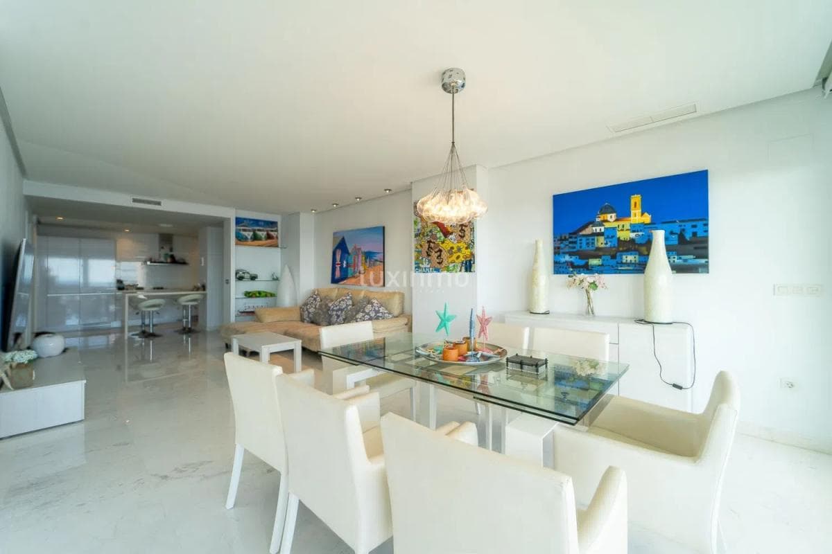 Venta de piso en Altea Hills, Altea
photo 3