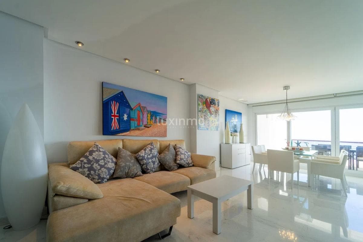 Venta de piso en Altea Hills, Altea
photo 4