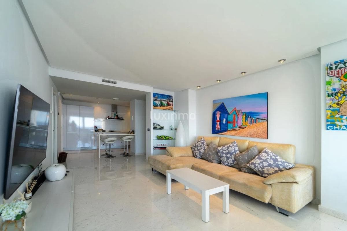 Venta de piso en Altea Hills, Altea
photo 5