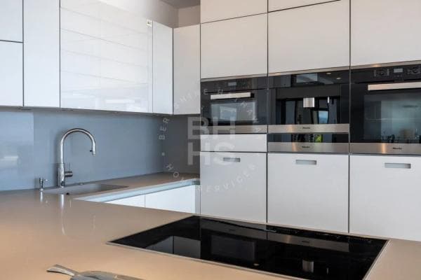 Chalet independiente en venta en Avenida Europa, 20, Altea thumbnail 2