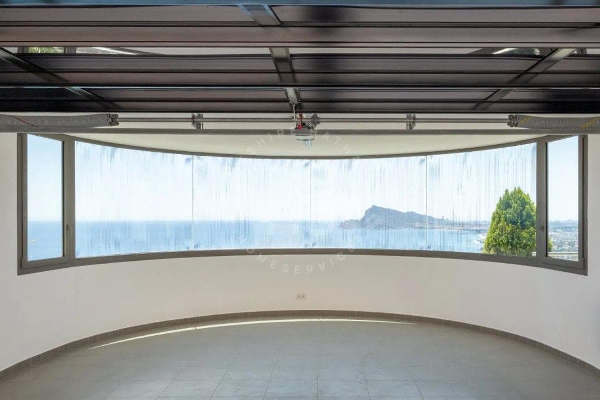 Sprzedaż niezależnego domku jednorodzinnego w Avenida Europa, 20, Altea photo 5
