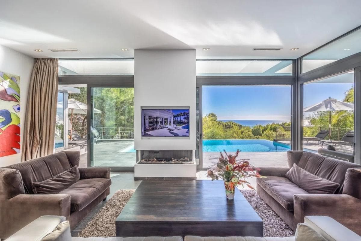 Venta de chalet independiente en Calle Canna, Altea
photo 3