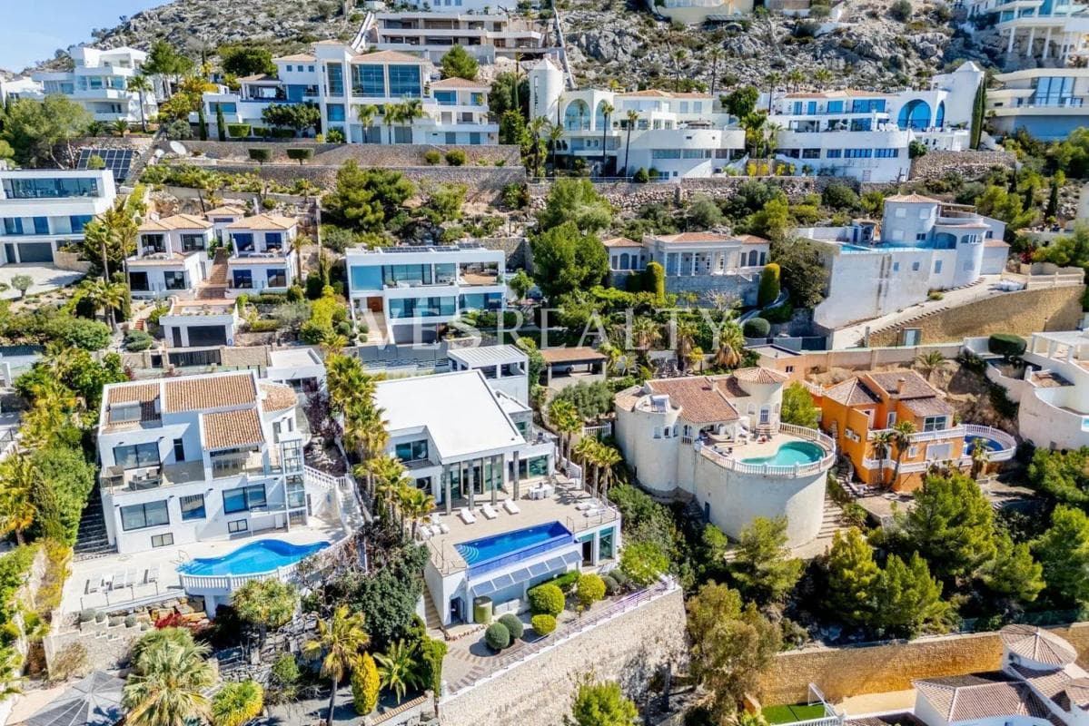 Venta de chalet independiente en Calle Irlanda del Norte, Altea
photo 3