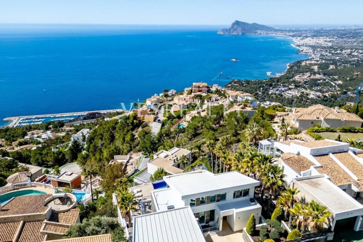 Venta de chalet independiente en Calle Irlanda del Norte, Altea
photo 5