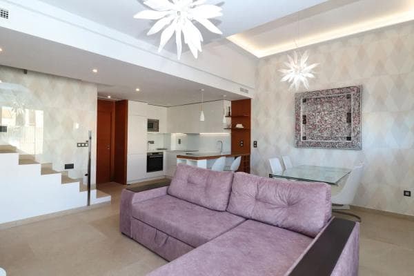 Detached villa for sale in Calle la Malva Rosa, 13, Guardamar del Segura photo 1