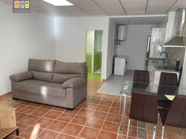 Estudio en venta en Altea Pueblo, Altea photo 1
