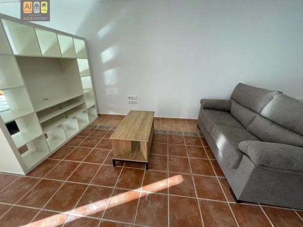Estudio en venta en Altea Pueblo, Altea thumbnail 1
