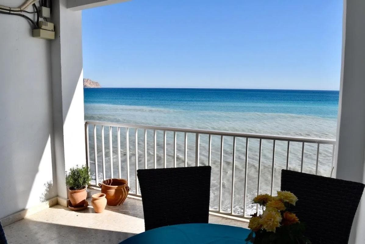 Venta de piso en Zona l'Olla, Altea
photo 2