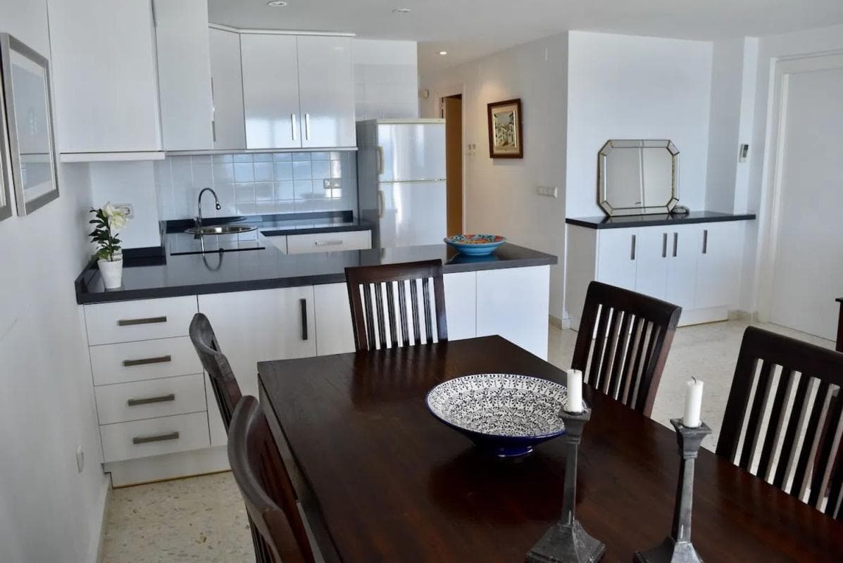 Venta de piso en Zona l'Olla, Altea
photo 3