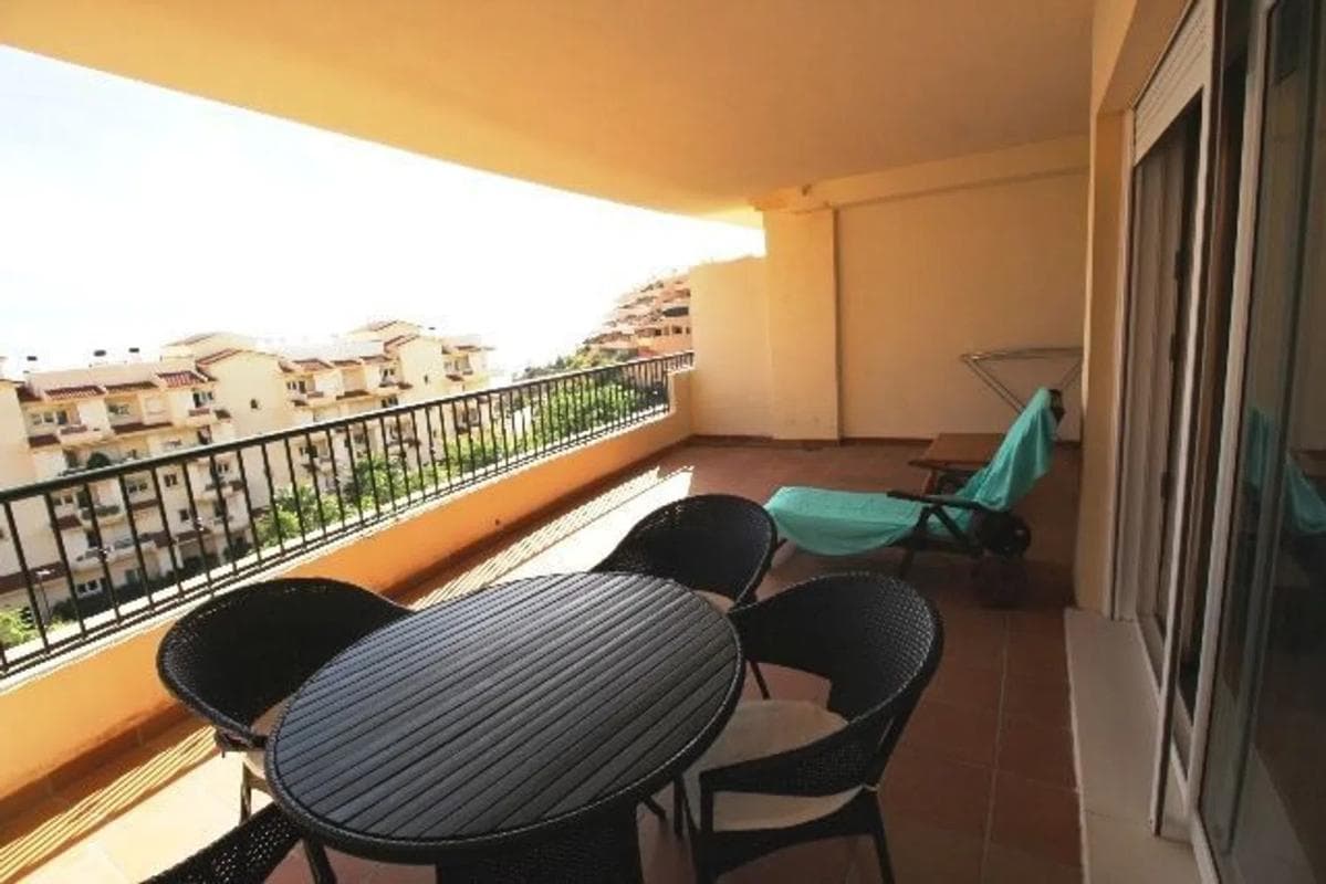 Venta de piso en Zona de Mascarat, Altea
photo 2