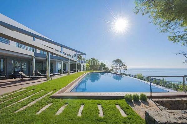 Chalet independiente en venta en Zona de Mascarat, Altea photo 1
