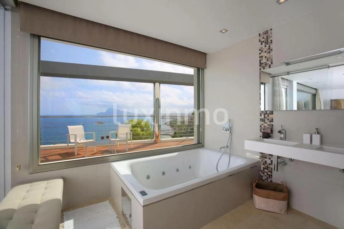 Venta de chalet independiente en Zona de Mascarat, Altea
photo 5