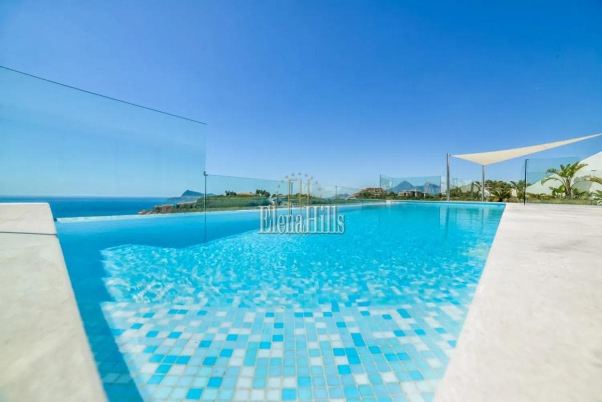 Venta de chalet independiente en Calle Düsseldorf, Altea
photo 2