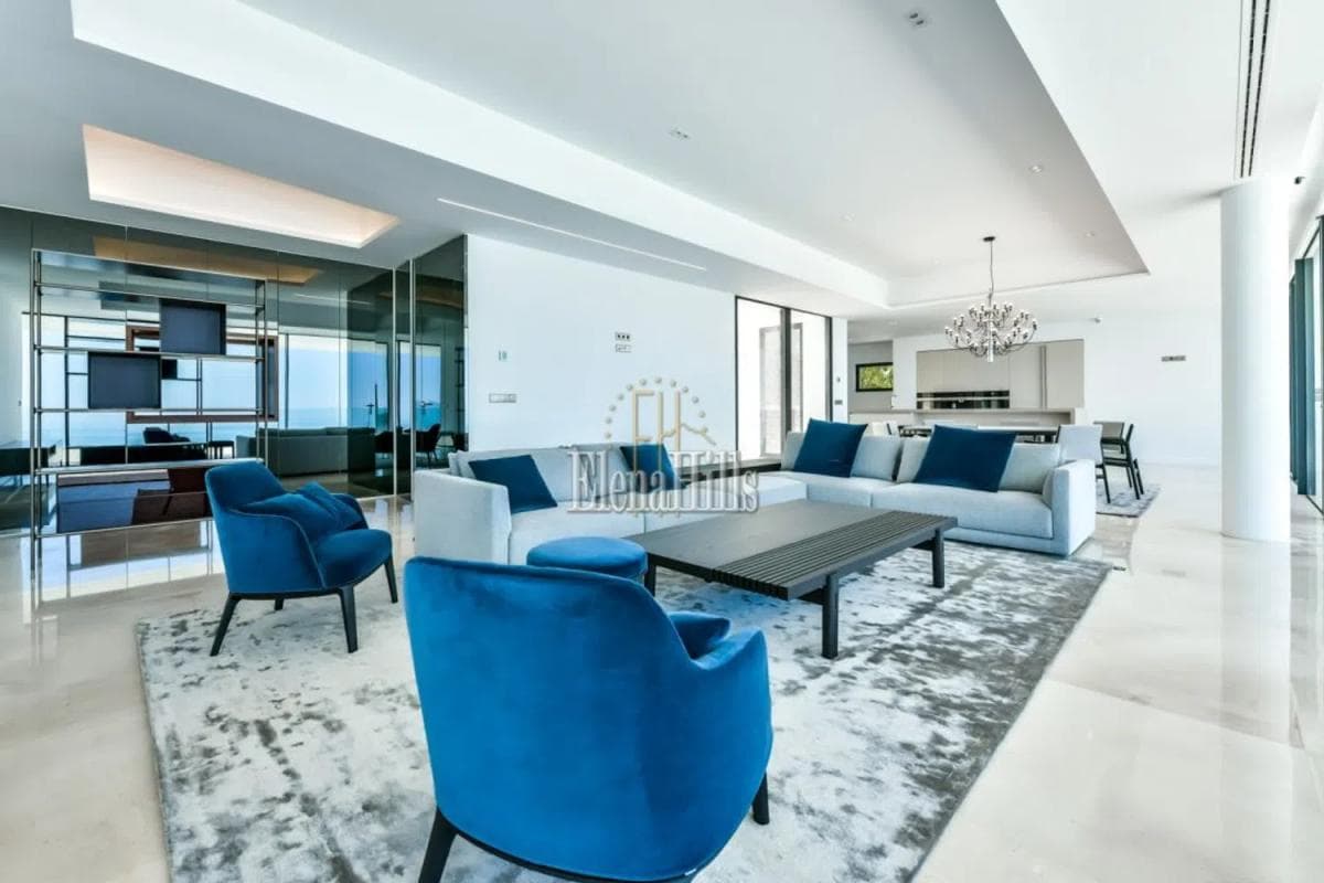 Venta de chalet independiente en Calle Düsseldorf, Altea
photo 4