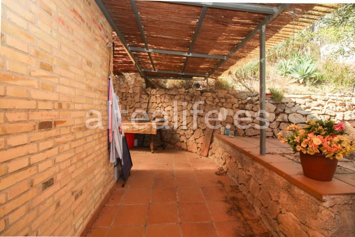Sprzedaż niezależnego domku jednorodzinnego w Cuesta de las Narices, Altea photo 3