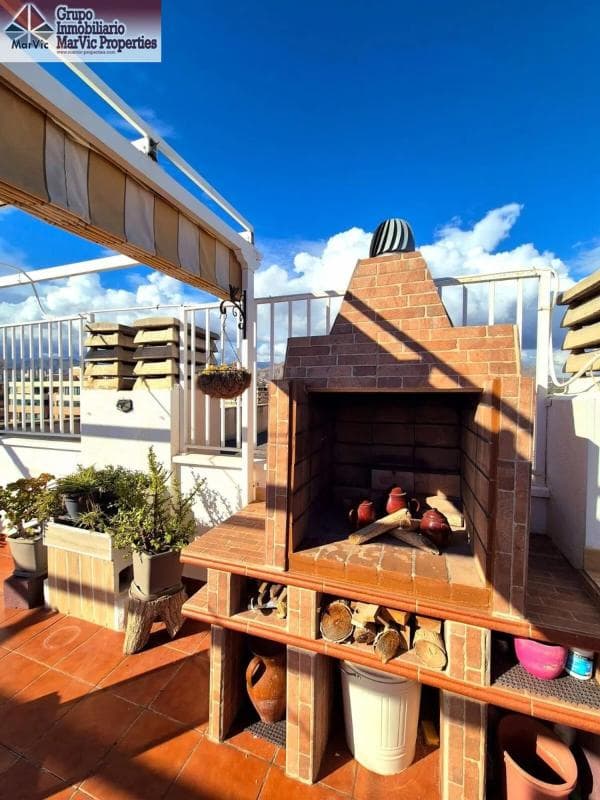 Продажа пентхауса на Barrio Cala Alta - Veramar, Ла Виллахойоса / Вила Хойоса photo 2