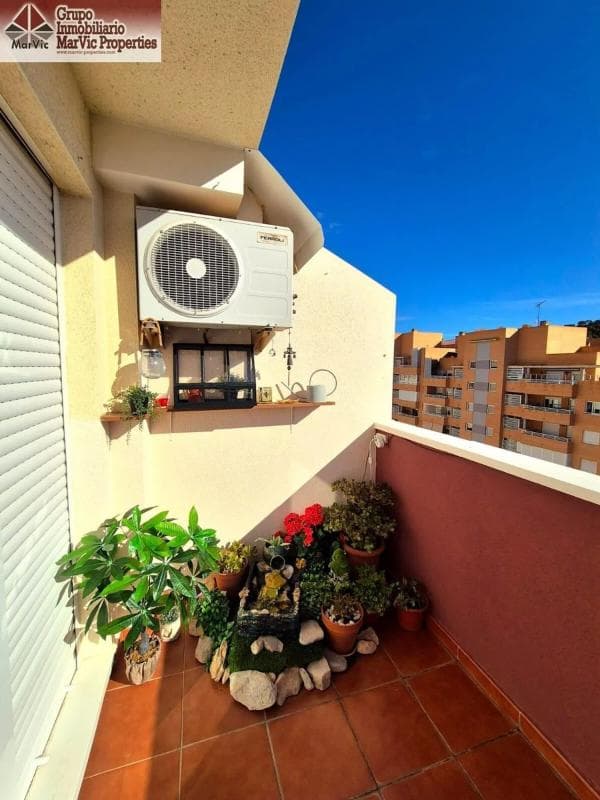 Продажа пентхауса на Barrio Cala Alta - Veramar, Ла Виллахойоса / Вила Хойоса photo 3