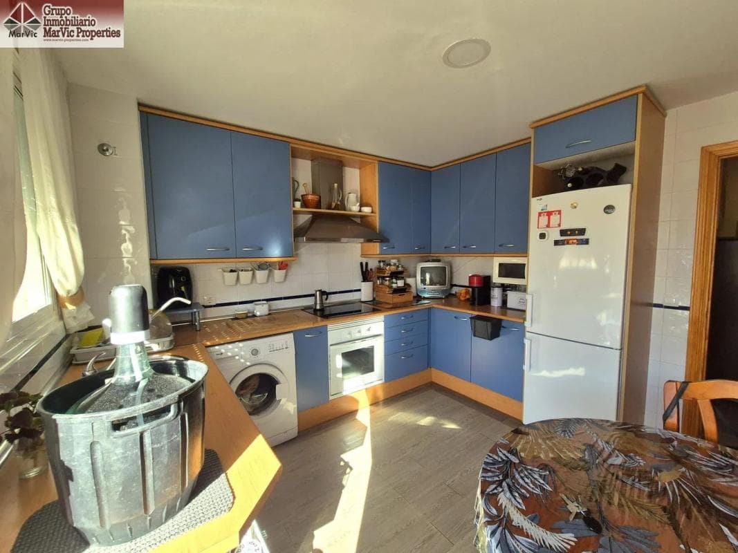 Продажа пентхауса на Barrio Cala Alta - Veramar, Ла Виллахойоса / Вила Хойоса photo 4