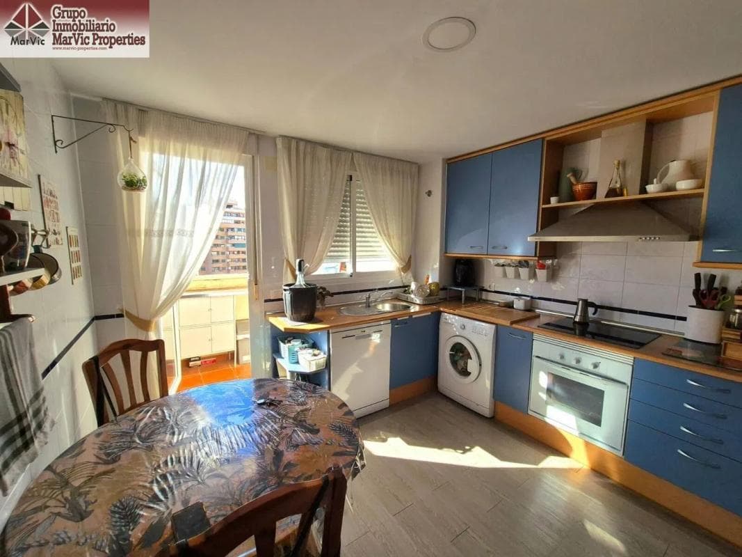 Продажа пентхауса на Barrio Cala Alta - Veramar, Ла Виллахойоса / Вила Хойоса photo 5