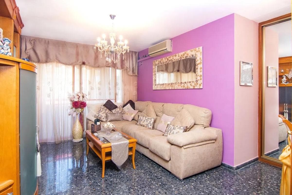 Venta de piso en Centro Urbano, La Villajoyosa / Vila Joiosa
photo 2