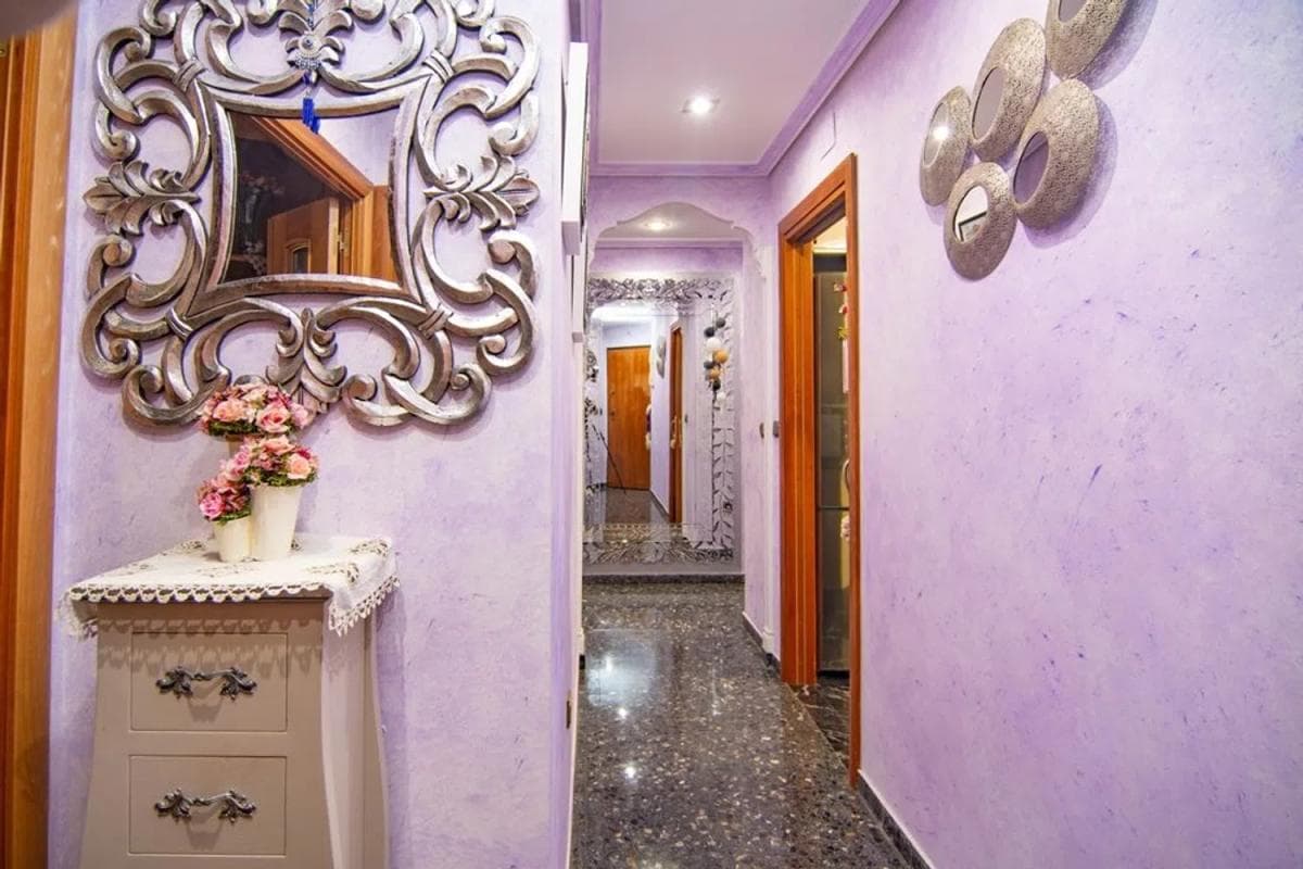 Venta de piso en Centro Urbano, La Villajoyosa / Vila Joiosa
photo 4