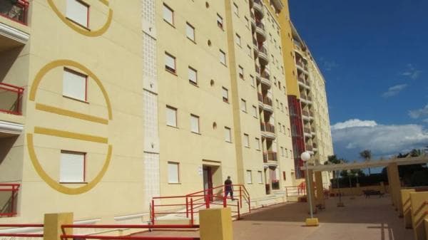 Apartment for sale in Platja Vila Joiosa, La Villajoyosa / Vila Joiosa thumbnail 1