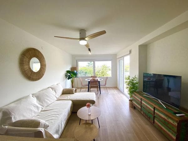 Продажа квартиры в Calle Noruega, 214, Вильяхойоса photo 1