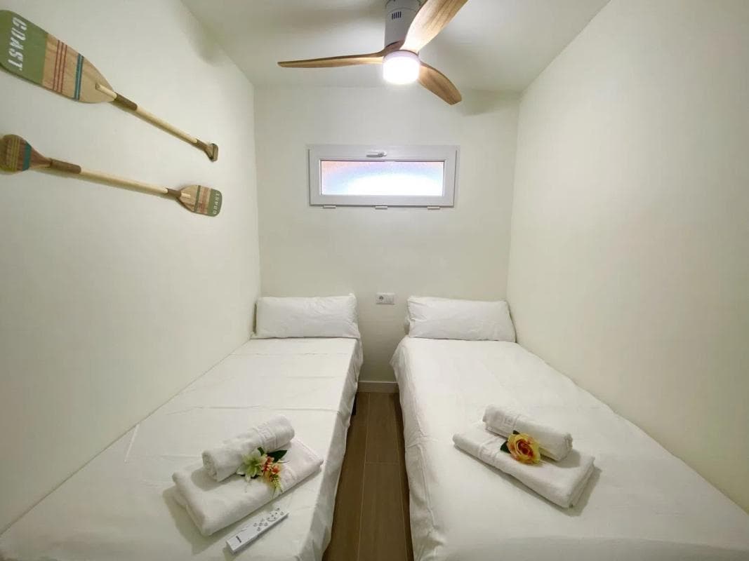 Venta de piso en Calle Noruega, 214, La Villajoyosa / Vila Joiosa
photo 2