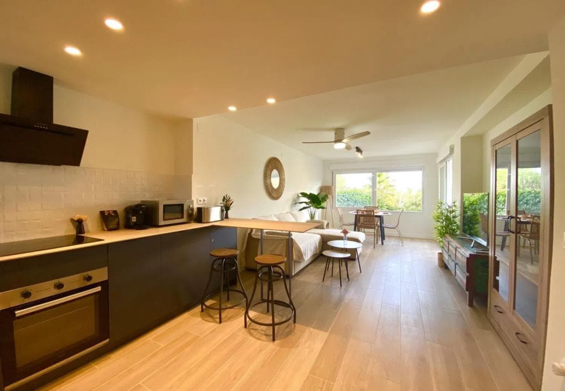 Venta de piso en Calle Noruega, 214, La Villajoyosa / Vila Joiosa
photo 4