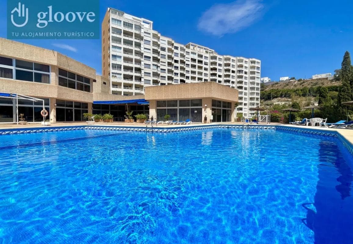 Venta de piso en Calle Noruega, 214, La Villajoyosa / Vila Joiosa
photo 5