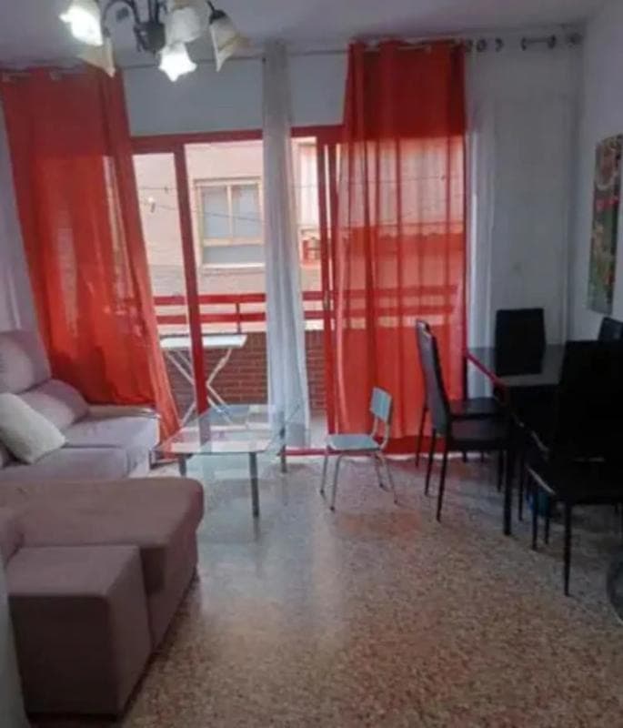 Venta de piso en Calle Colón, La Villajoyosa / Vila Joiosa
photo 2