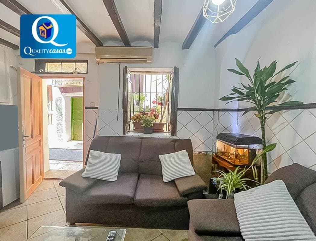 Venta de piso en Platja Vila Joiosa, La Villajoyosa / Vila Joiosa
photo 2