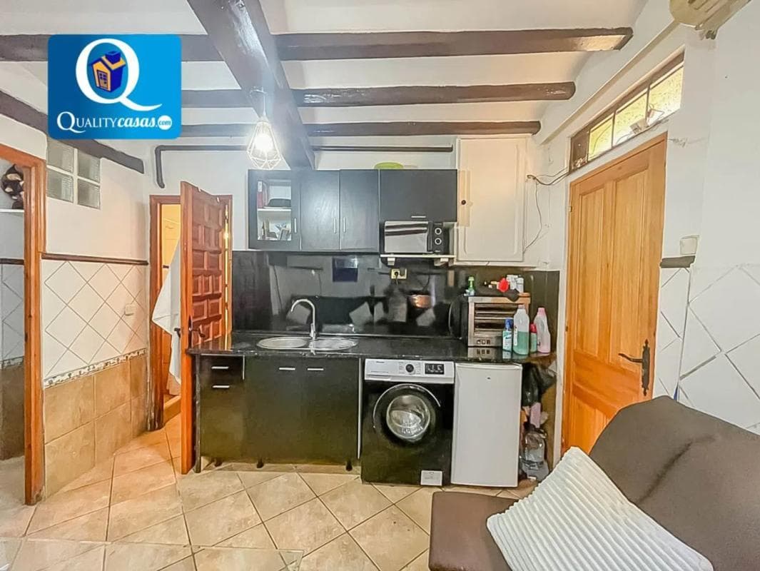 Venta de piso en Platja Vila Joiosa, La Villajoyosa / Vila Joiosa
photo 4