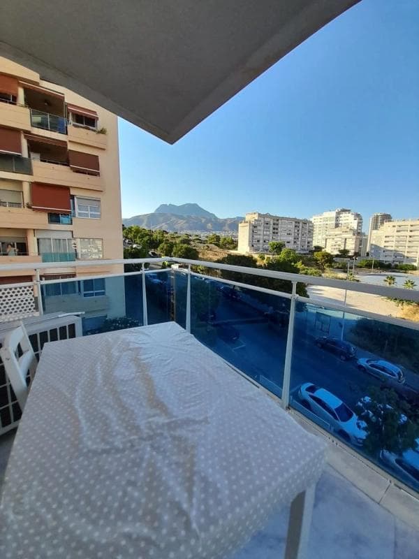 Venta de piso en Calle Llevant, 7, La Villajoyosa / Vila Joiosa
photo 3