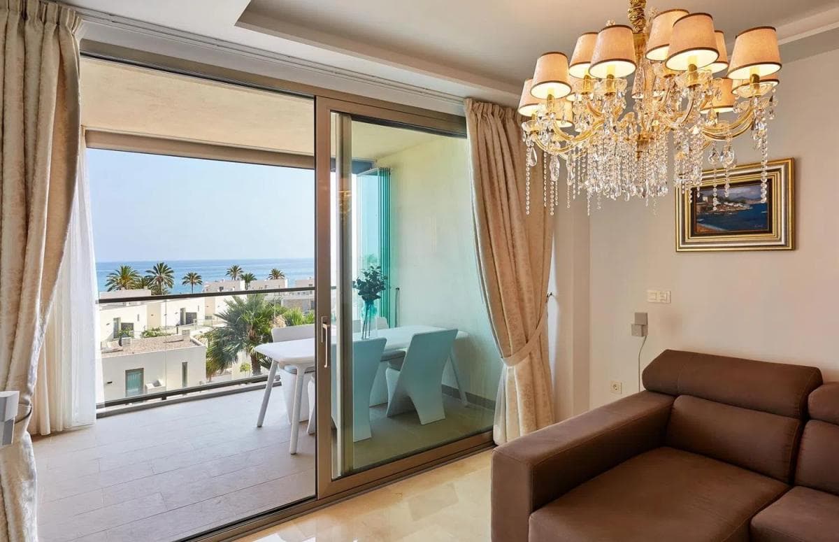 Venta de piso en Avenida Partida Paraíso, La Villajoyosa / Vila Joiosa
photo 3