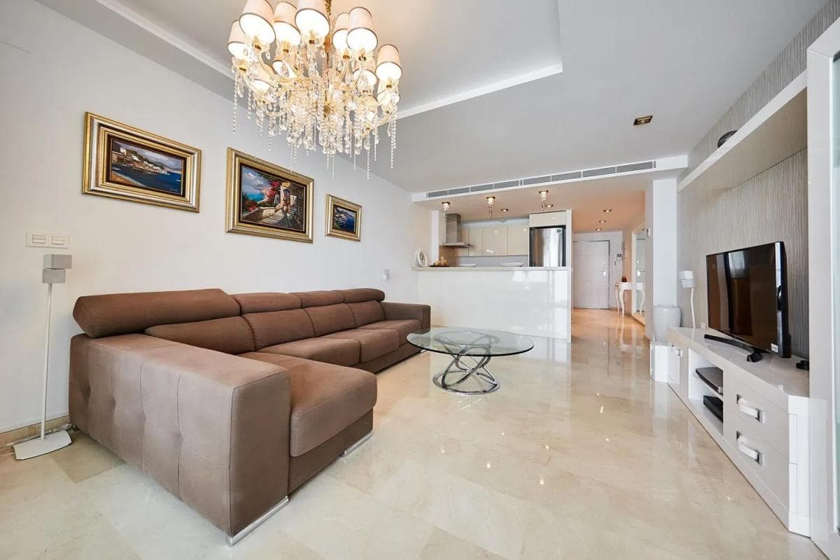 Venta de piso en Avenida Partida Paraíso, La Villajoyosa / Vila Joiosa
photo 5