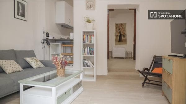 Apartment for rent in , Madrid photo 1