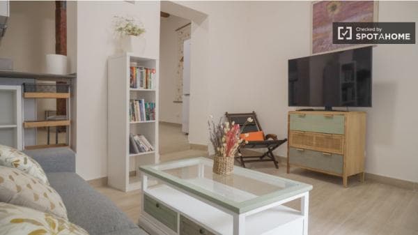 Apartment for rent in , Madrid thumbnail 1