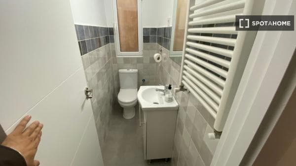 Piso compartido en Madrid thumbnail 2